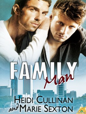 cover image of Family Man